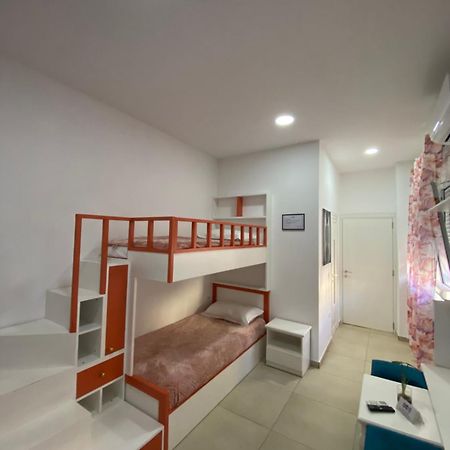 Ayso Inn Tirana City Center エクステリア 写真