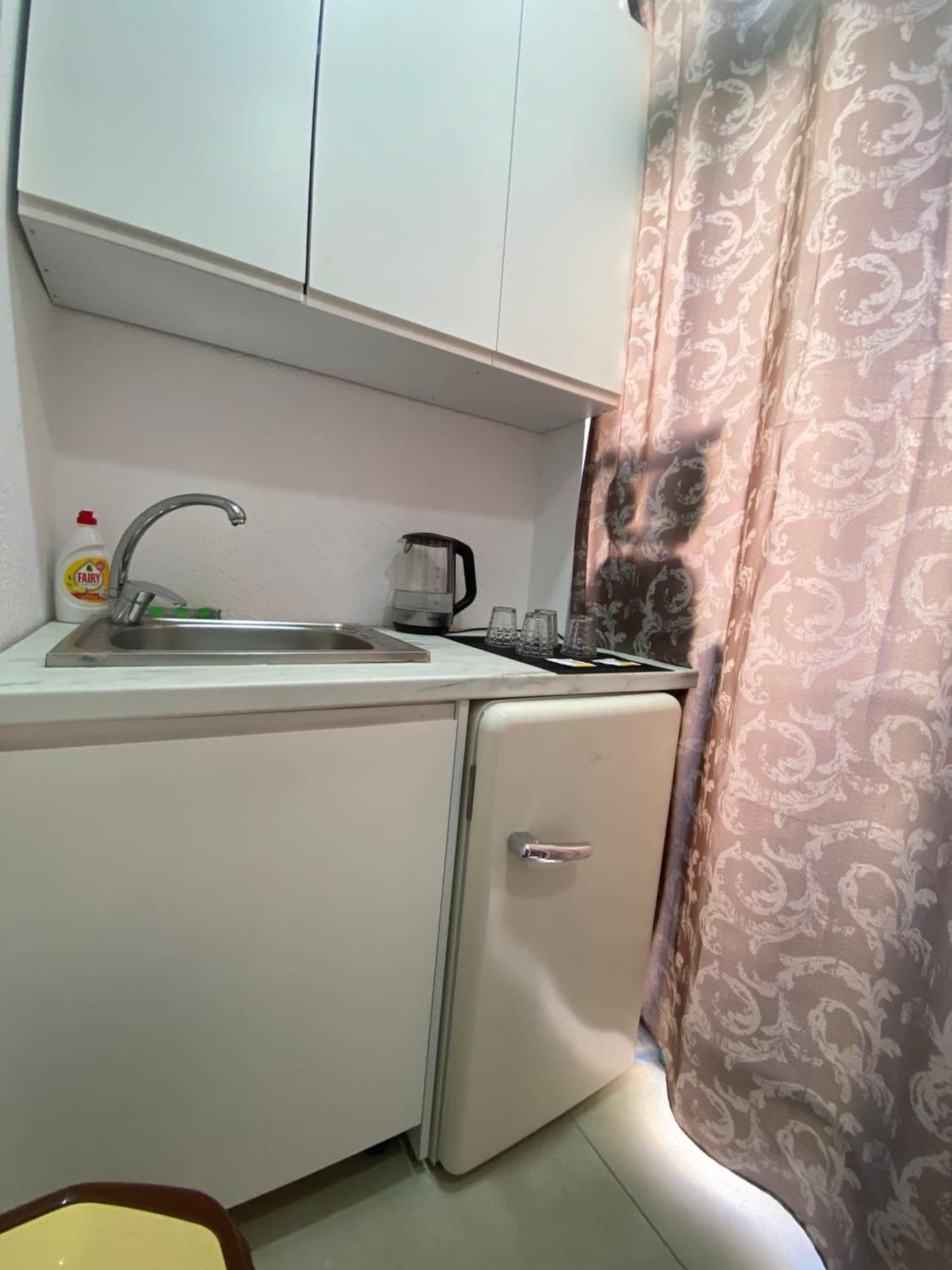 Ayso Inn Tirana City Center エクステリア 写真