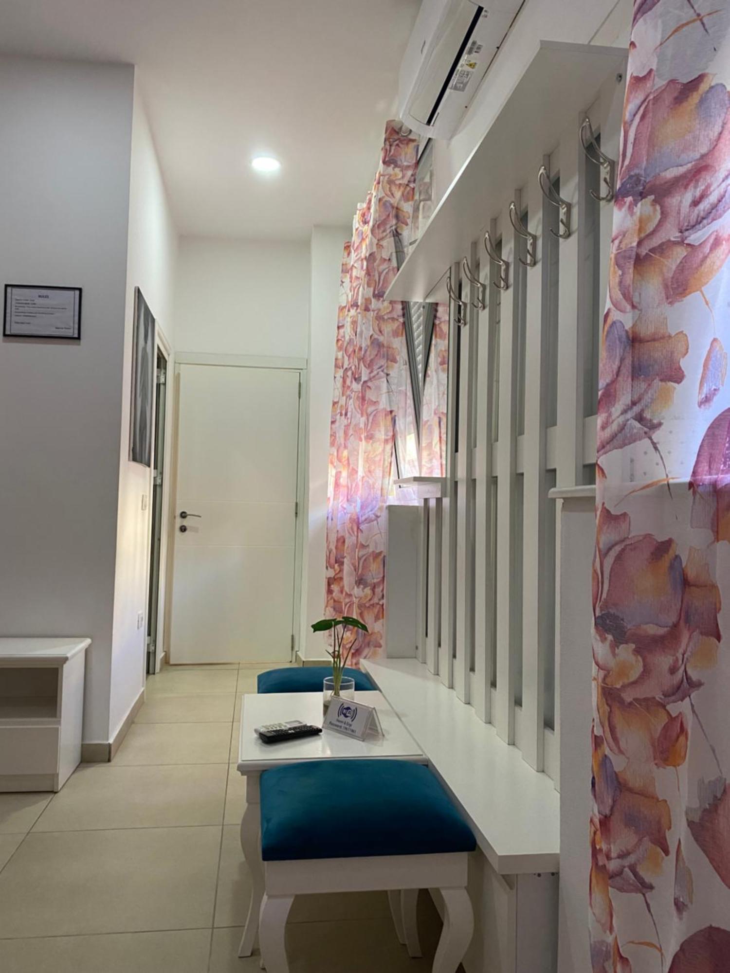 Ayso Inn Tirana City Center エクステリア 写真